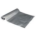 255 Sqft Aluminum Foil Barrier Insulation Sauna Vapor Waterproof Strong 