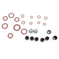 Cylinder Head Gasket Set Replacement For Kubota D902 Engine 1g962-03045 1g962-03046 1g962-03042 H1g9003040 
