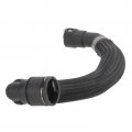 Autokay 68199254ab Heater Supply Jumper Hose Fits For Jeep Cherokee 2 4l 2014 2015 2016 2017 2018