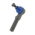 Tie Rod End For 1995 Chrysler Cirrus Sintered Metal Bearing Greaseable With Grease Fitting Included Alx-pau-me-mes3008rl-cla1 