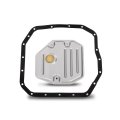 Transmission Filter Oil Pan Gasket Kit For Toyota Rav4 2005 2012 Replace 353300w040 353300w090 Iron And Plastic Silver Black 