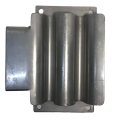 Shovel Holder Spring Loaded Stainless For Dump Truck Trailer Buyers Sh675ss 