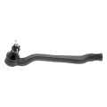 Tie Rod End For 2001 2006 Lexus Ls430 Front Position Rubber Black Boot Threaded Stud Male Alx Pau Og Gs86616 Cla1 