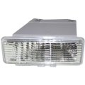 Parking Signal Light Assembly Driver Side For Chevy S10 Blazer 1995 1997 Gmc S15 Sonoma Jimmy 1994 Oldsmobile Bravada 1996 