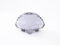 Tp Motorcycle 2nd Generation Led Brake Tail Light Clear Lens With Integrated Turn Signal Fit For Honda 2011-2016 Cbr250r 