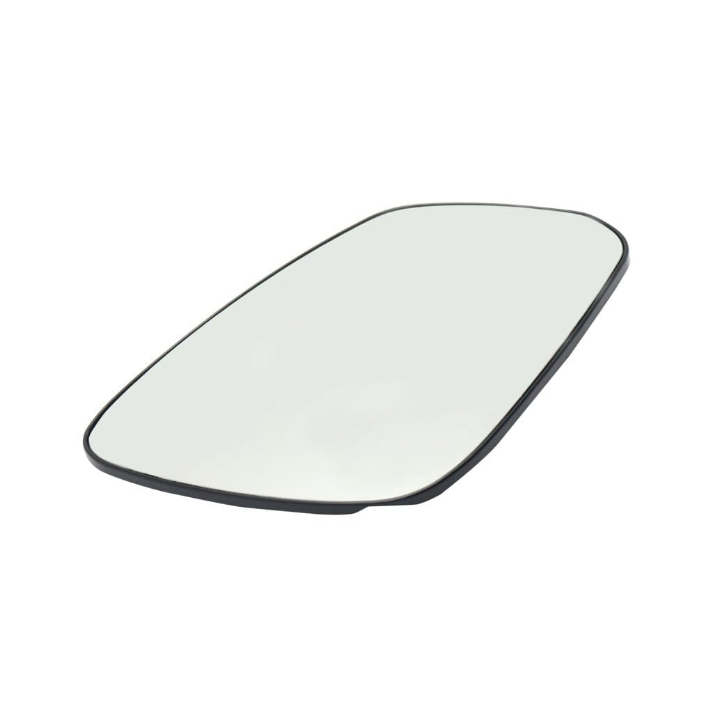 Mirror Glass Pair For Chevy Spark 2016 2017 2018 Driver And Passenger Side Non Heated Without Turn Signal Or Blind Spot