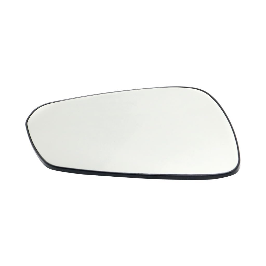 Mirror Glass Pair For Chevy Spark 2016 2017 2018 Driver And Passenger Side Non Heated Without Turn Signal Or Blind Spot