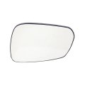 Mirror Glass Pair For Chevy Spark 2016 2017 2018 Driver And Passenger Side Non Heated Without Turn Signal Or Blind Spot
