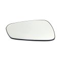 Mirror Glass Pair For Chevy Spark 2016 2017 2018 Driver And Passenger Side Non Heated Without Turn Signal Or Blind Spot 