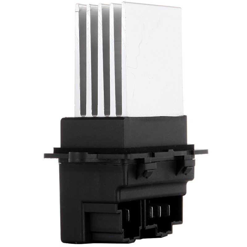 Hvac Blower Motor Resistor Fan Heating And Air Conditioning Ac Control Module Fit For Dodge Caravan For Durango Grand Nitro