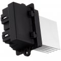 Hvac Blower Motor Resistor Fan Heating And Air Conditioning Ac Control Module Fit For Dodge Caravan For Durango Grand Nitro