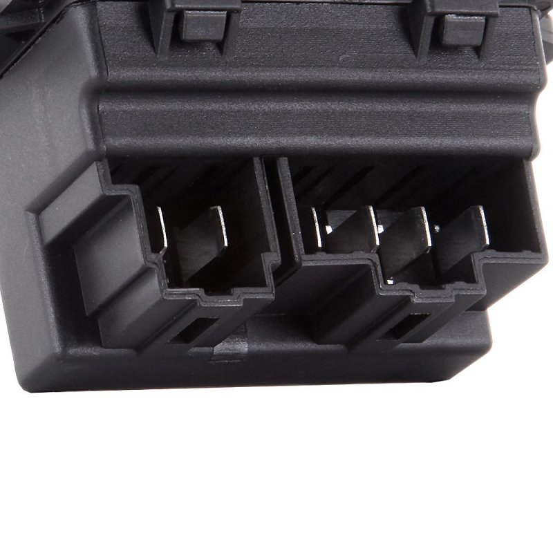 Hvac Blower Motor Resistor Fan Heating And Air Conditioning Ac Control Module Fit For Dodge Caravan For Durango Grand Nitro