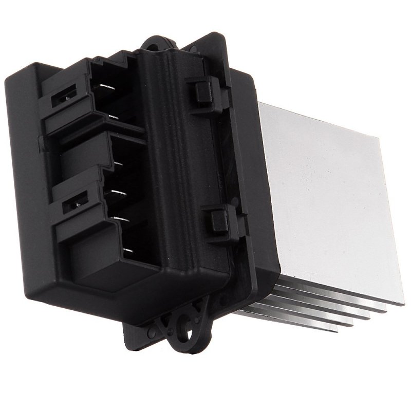 Hvac Blower Motor Resistor Fan Heating And Air Conditioning Ac Control Module Fit For Dodge Caravan For Durango Grand Nitro