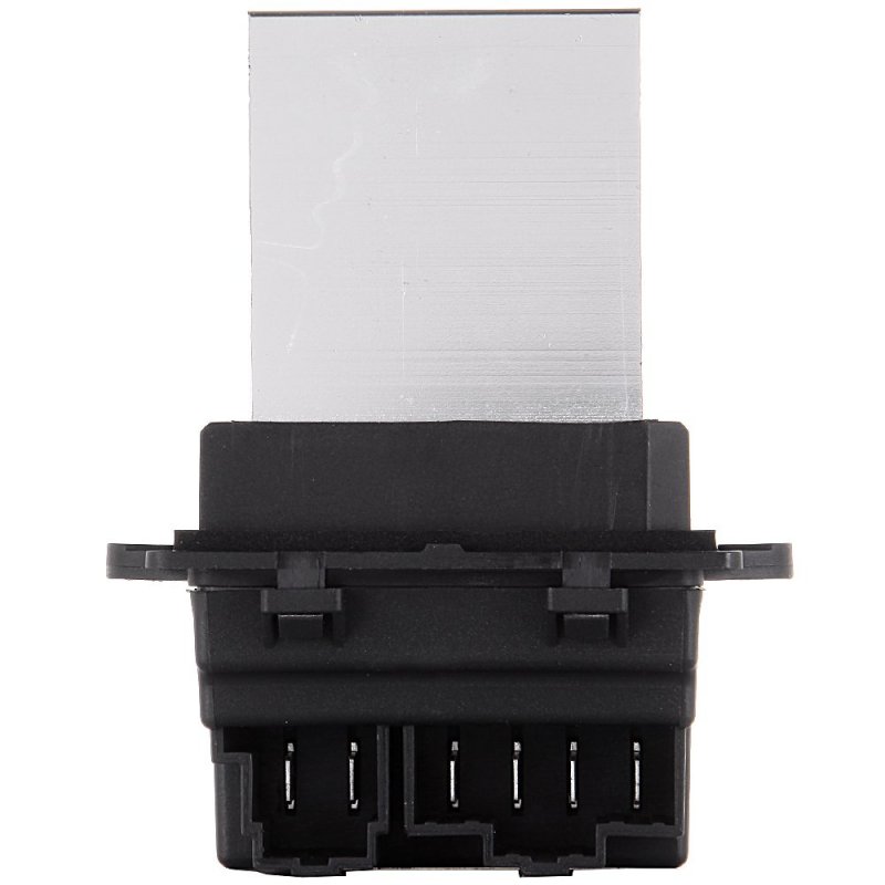 Hvac Blower Motor Resistor Fan Heating And Air Conditioning Ac Control Module Fit For Dodge Caravan For Durango Grand Nitro