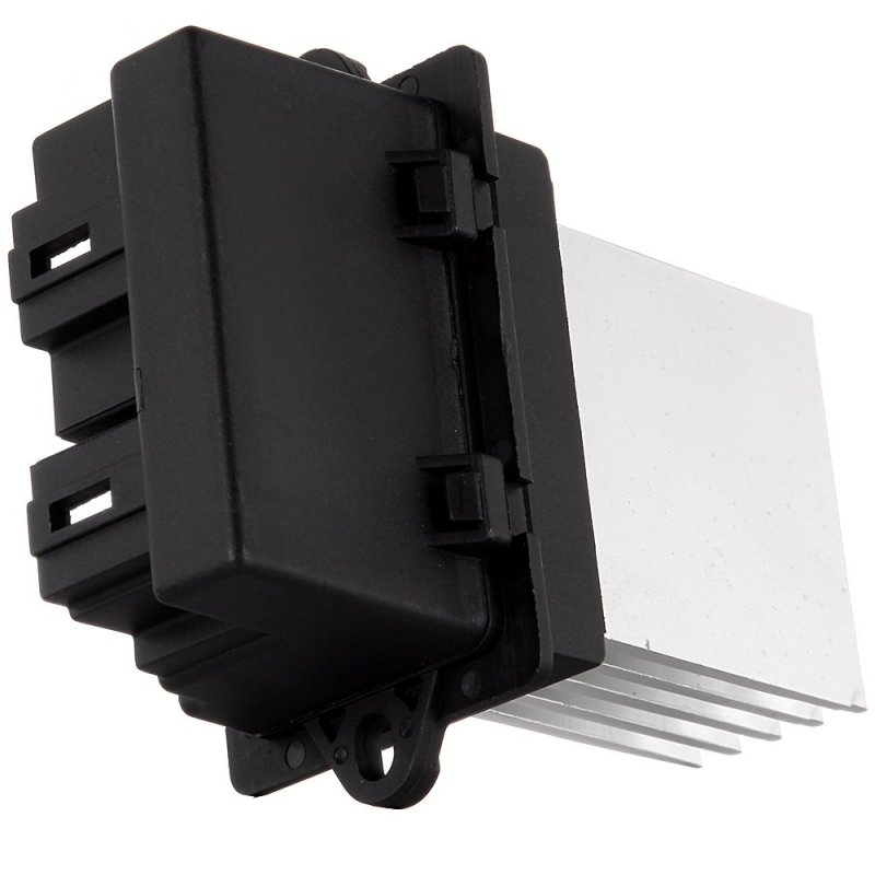 Hvac Blower Motor Resistor Fan Heating And Air Conditioning Ac Control Module Fit For Dodge Caravan For Durango Grand Nitro