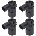 Reverse Backup Parking Sensor Fits For Alfa Romeo 147 156 159 166 Gt Fiat Idea Palio 735393479 4 Pack 