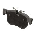 Rear Ceramic Brake Pad Set For Volvo S90 2017 2018 2019 2020 2021 Replacement 314236530 314236540