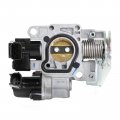 Topteng Throttle Body Assembly Fits For Honda Vario Techno 125 Cbs Iss 2013-2015 Std Helm-in 2012-2013 Fi