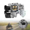 Topteng Throttle Body Assembly Fits For Honda Vario Techno 125 Cbs Iss 2013-2015 Std Helm-in 2012-2013 Fi