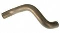 Premium Molded Coolant Hose 22691 Epdm Rubber Radiator For Vehicle Cooling System Applications Black 