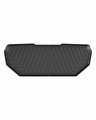 Mixsuper Custom Fit Front Trunk Liner For 2022-2023 Rivian R1t All Weather Frunk Mats Black 