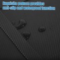 Uxcell Cargo Trunk Tray Liner Rear Floor Mat Waterproof Protector Custom For Toyota Highlander 2008-2014