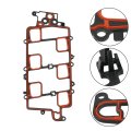 Engine Head Gasket Set W 16 Bolts Replacement For Bonneville Grand Prix Impala Intrigue Park Avenue Regal 3 8l 1997-2005 