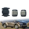 3pc Rear Arm Assembly Knuckle Bushing Replacement For Highlander Camry Avalon 