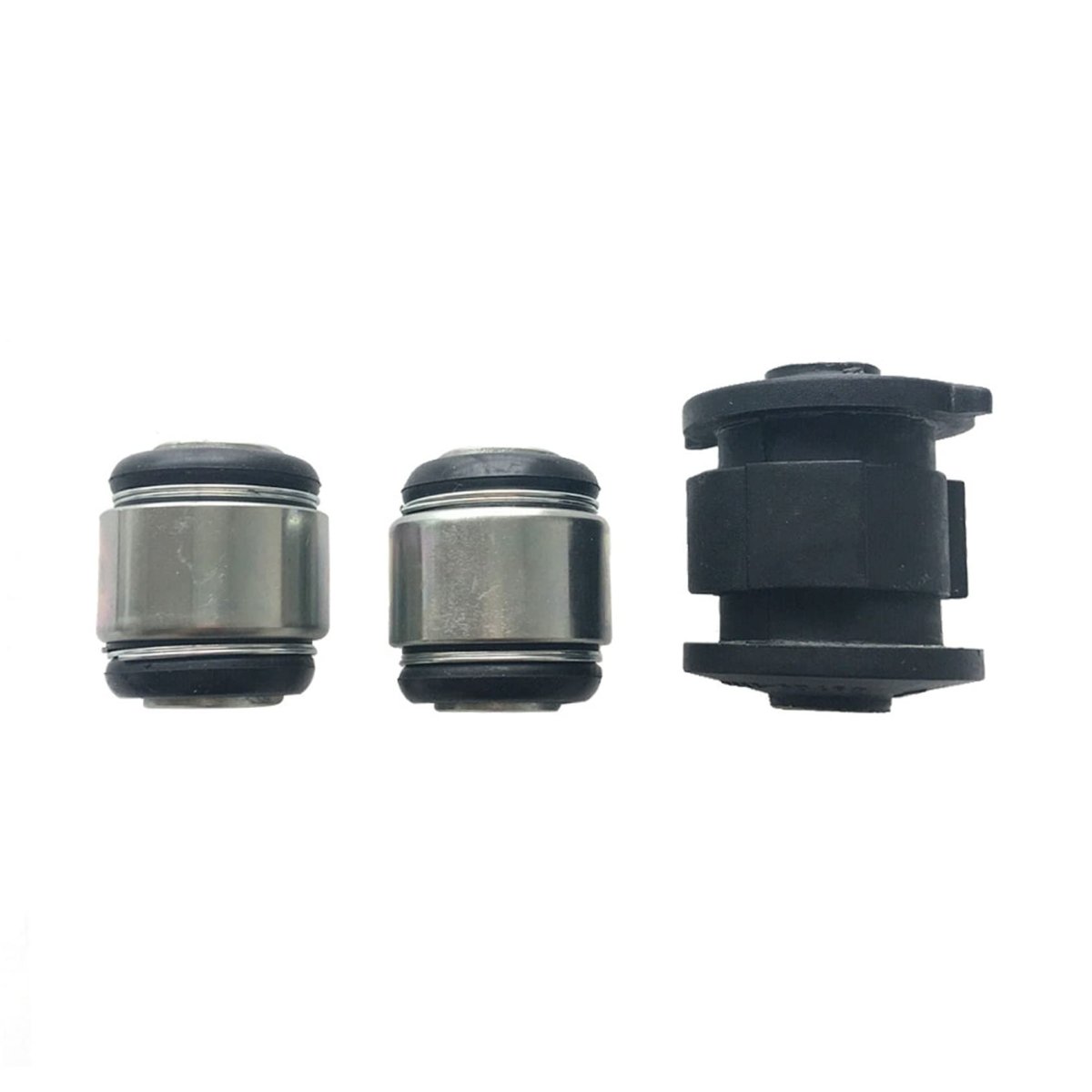 3pc Rear Arm Assembly Knuckle Bushing Replacement For Highlander Camry Avalon