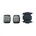 3pc Rear Arm Assembly Knuckle Bushing Replacement For Highlander Camry Avalon