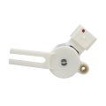 Brake Pedal Position Sensor For Gmc Savana 2500 3500 2013 To 2023 Stoplight Switch Pin Terminal Female Connector 13597415 