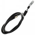 Niche Front Brake Cable For Suzuki Dr400 Rm125 Rm250 Rm400 Rs175 Rs250 Sp500 58100-37200
