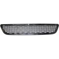 Front Lower Center Bumper Grille For Dodge Journey 2011 To 2020 Primed Plastic With Fascia And Fog Lights Ch1036139 55000808ac 