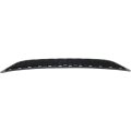 Front Lower Center Bumper Grille For Dodge Journey 2011 To 2020 Primed Plastic With Fascia And Fog Lights Ch1036139 55000808ac
