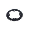 2009-2014 Fits Suzuki Ltz400 Z400 520-96 O Ring Chain Sprocket Black 14 40 