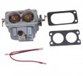 Bh-motor New Carburetor Carb For Generac Gt990 Gtv990 33hp Generator Replaces 0g4611 0f9036 Pwy 053640
