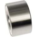 Wheel Bearing And Hub Assembly For Mercury Mariner 2005 2011 Steel 42mm Inside Diameter 78mm Outside Replacement Yl8z 1215 Aa 