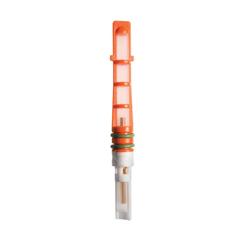 A C Orifice Tube Ford Escort 1995 2001 Front V6 Engine Orange Replacement For Fjc3119