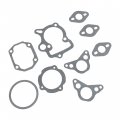 Labwork Engine Complete Motor Top End Gasket Kit Replacement For Honda Atc 70 Atc70 1978-1985