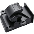 Power Window Switch For Honda Element 2003 2011 And Fit 2007 2008 Front Right Or Rear Side Replaces 35760s6a003zc Black Rocker 
