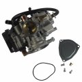 Carburetor Fit For Bombardier Can-am Outlander Max 400 4x4 2004-2008