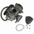 Jdmspeed New Carburetor Fit For Bombardier Can-am Outlander Max 400 4x4 2004-2008