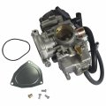 Carburetor Fit For Bombardier Can-am Outlander Max 400 4x4 2004-2008