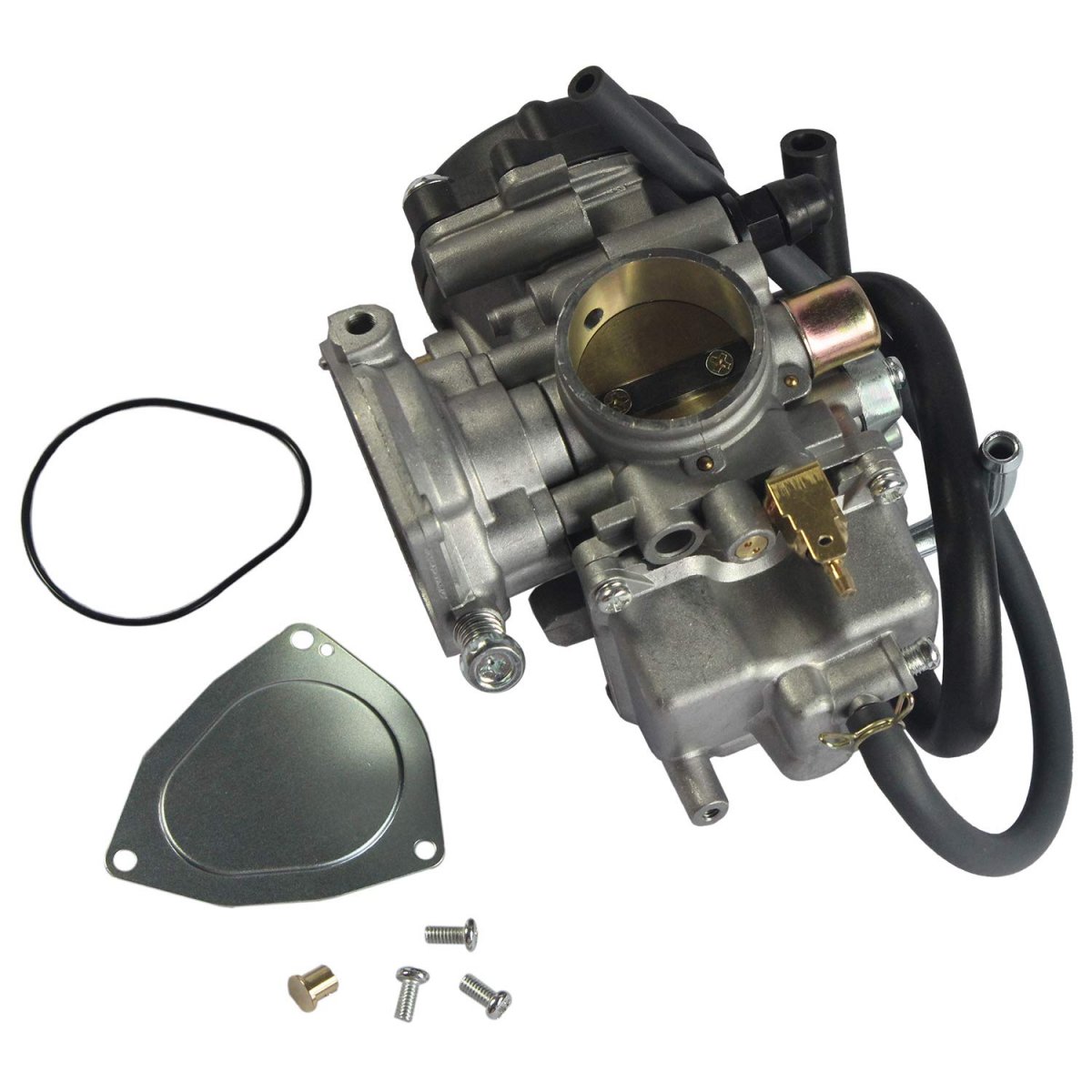 Carburetor Fit For Bombardier Can-am Outlander Max 400 4x4 2004-2008