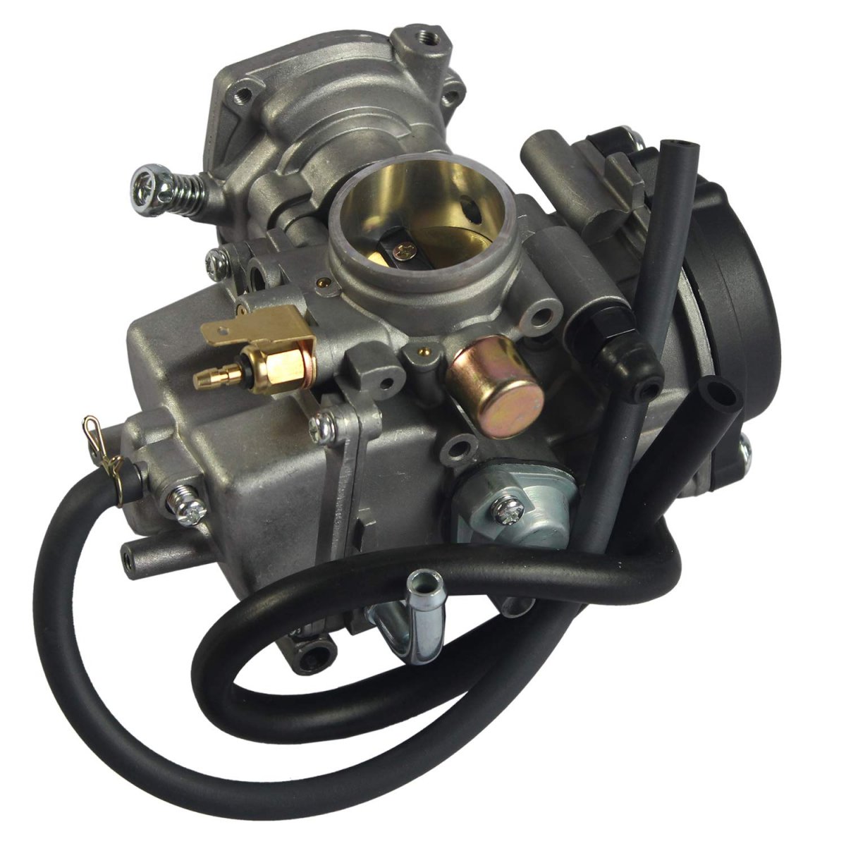 Carburetor Fit For Bombardier Can-am Outlander Max 400 4x4 2004-2008