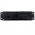 Ztuoauma Air Heater Controller Panel Compatible With John Deere Excavator 120c 200clc 230clc 270clc 330clc 370c 120d 160dlc
