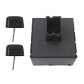 Trailer Brake Control Switch 84108373 For Chevy Colorado 2016 2017 2018 2019 2020 2021 Replace 23145874 601226