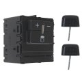 Trailer Brake Control Switch 84108373 For Chevy Colorado 2016 2017 2018 2019 2020 2021 Replace 23145874 601226