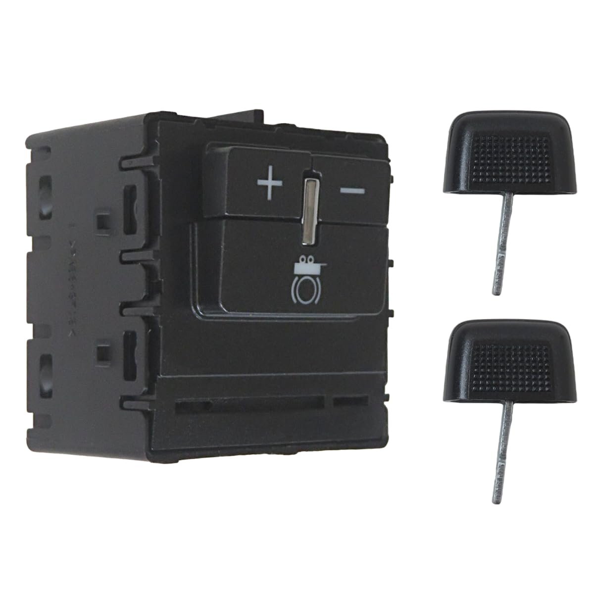 Trailer Brake Control Switch 84108373 For Chevy Colorado 2016 2017 2018 2019 2020 2021 Replace 23145874 601226