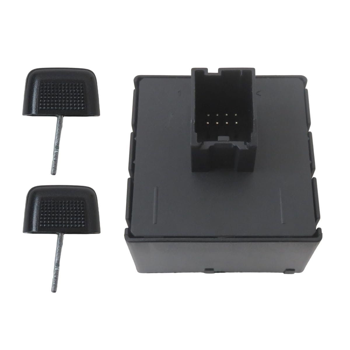 Trailer Brake Control Switch 84108373 For Chevy Colorado 2016 2017 2018 2019 2020 2021 Replace 23145874 601226